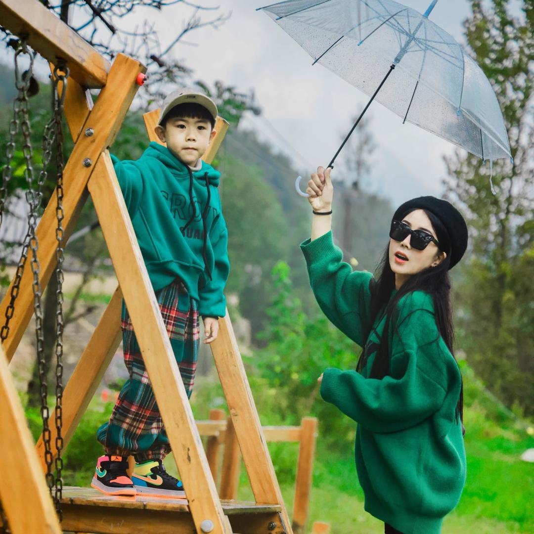 苡苡妈妈👩加油吖