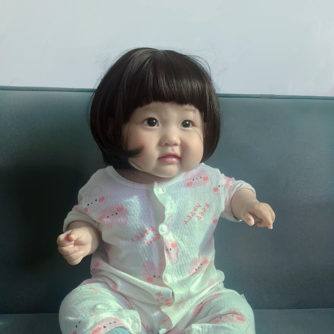 ⭕️圈圈⭕️妈妈