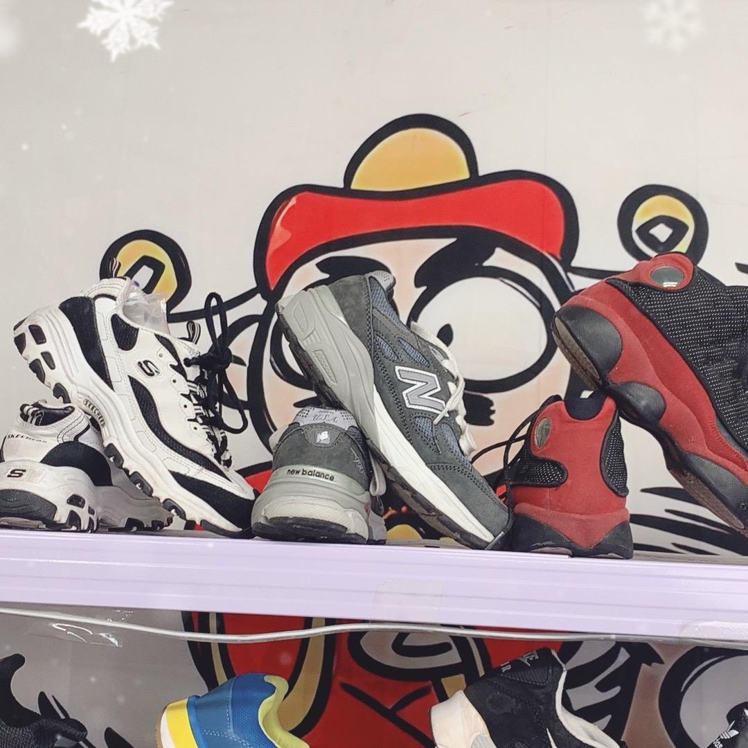 大紫鞋业（专业批发）