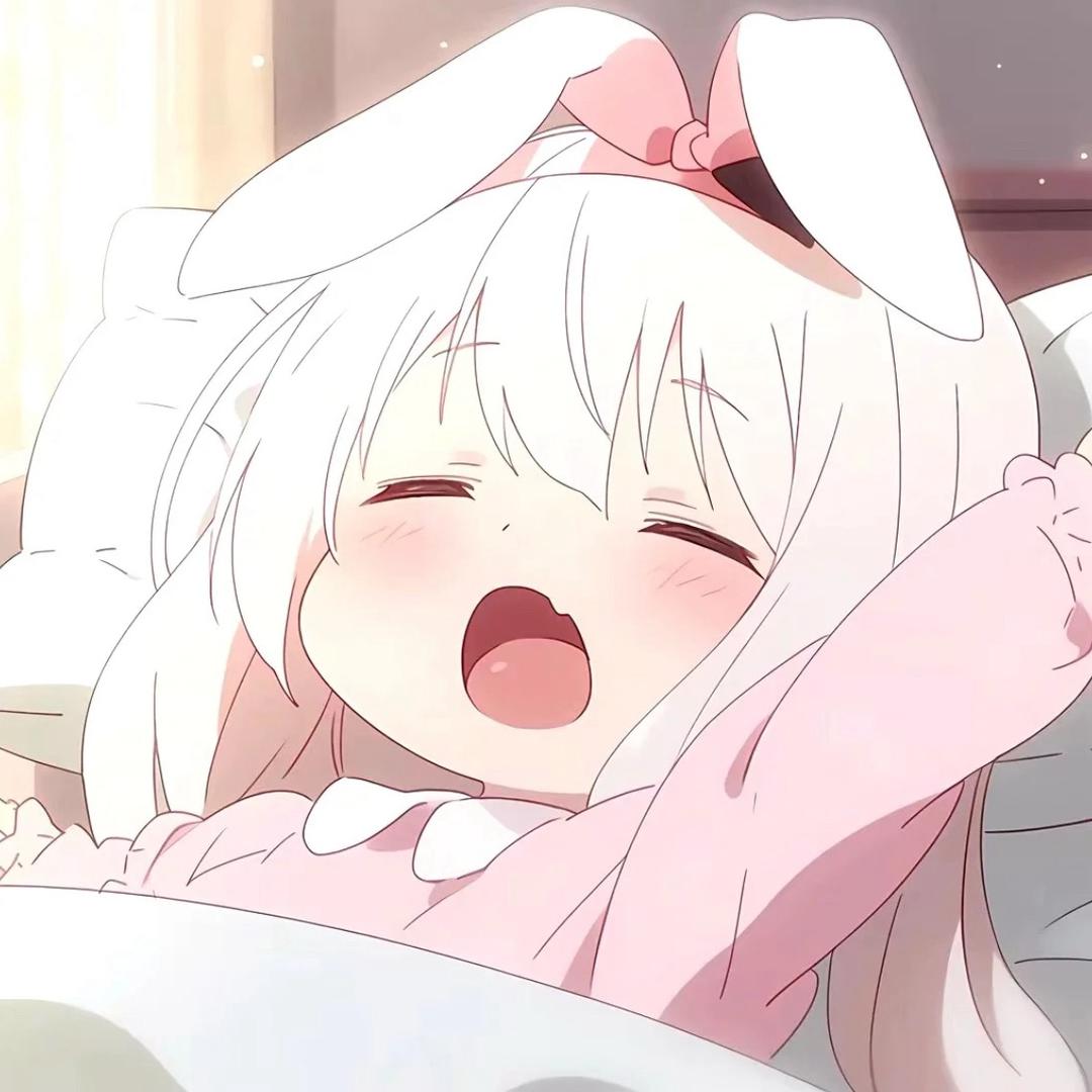 兔砸饼🐰