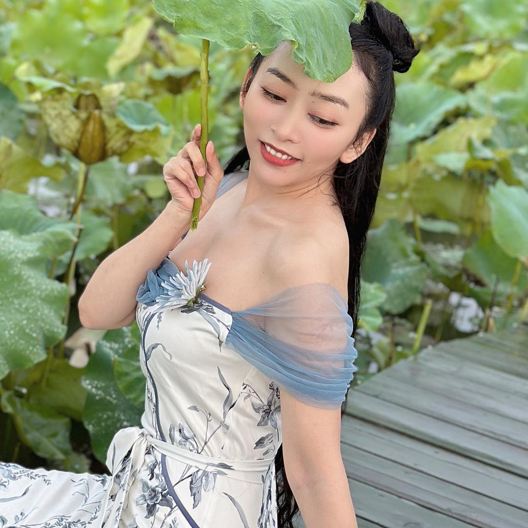 萧萧的吃吃游记