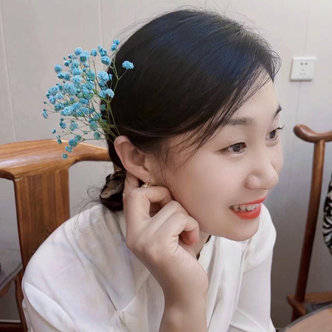 爱无处不在～闫玲