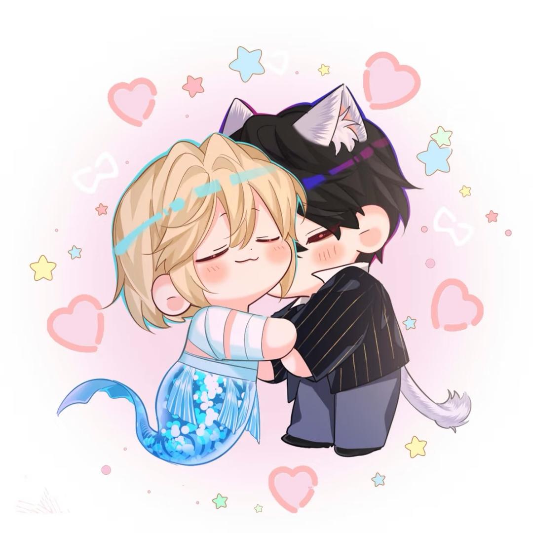 果壳瑞瑞潮玩社