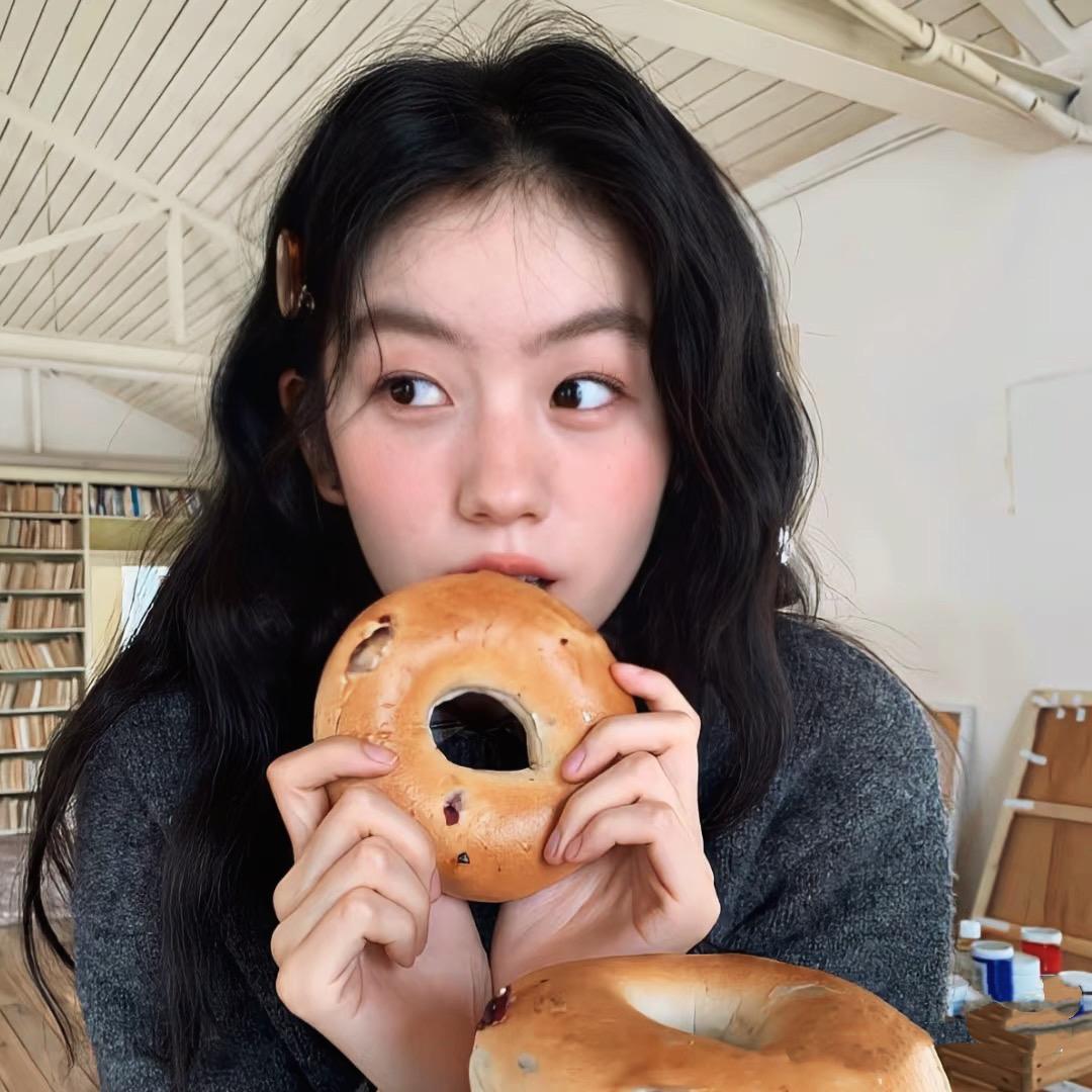 锅包又女士