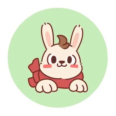 萌巴兔美妆个护店