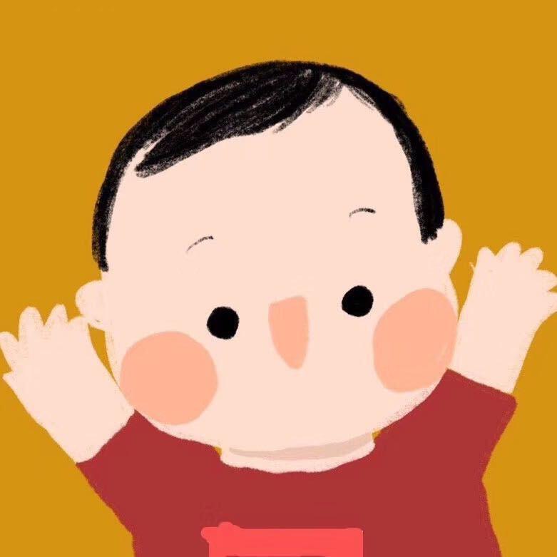 快乐的小太阳