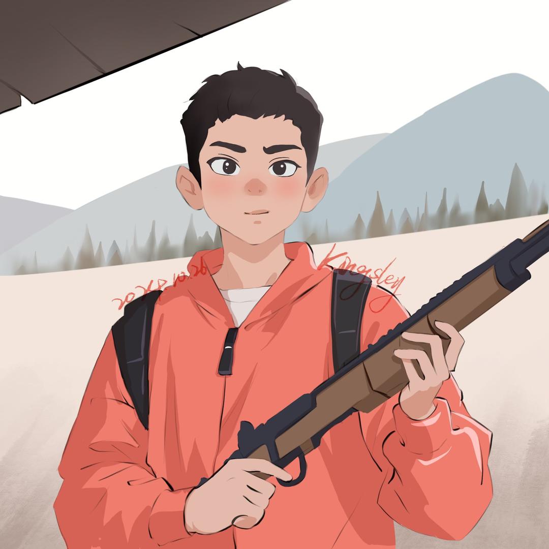 🇨🇳Kingsley 在纽村🇳🇿