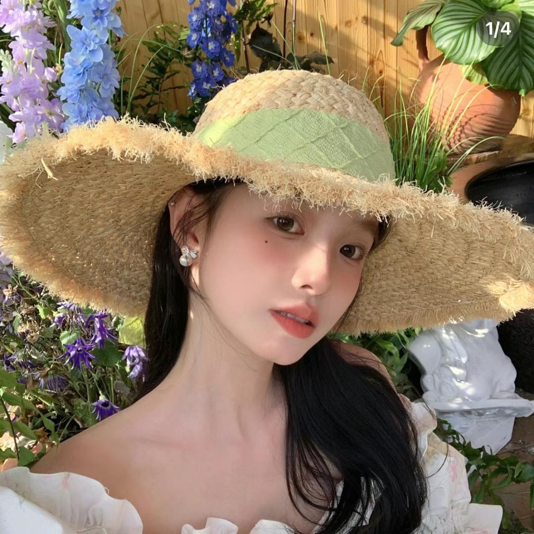 珍珍分享好物       （谢绝连赞）