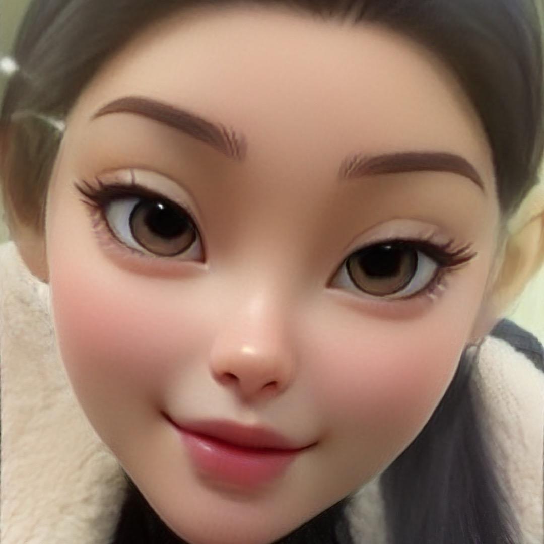 小❤️丸🌹子