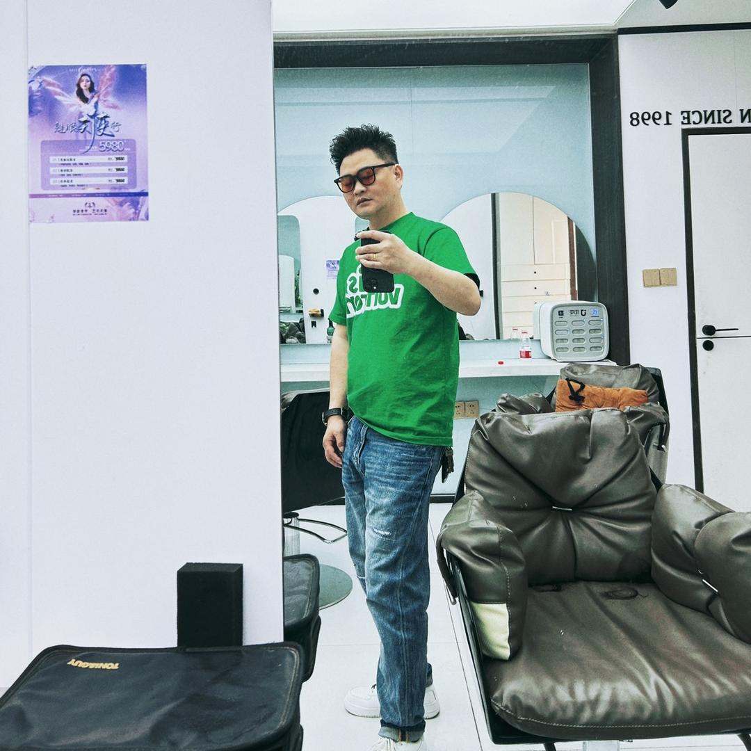 阿俊的俊