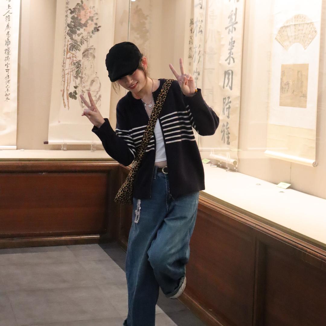 玉呀！