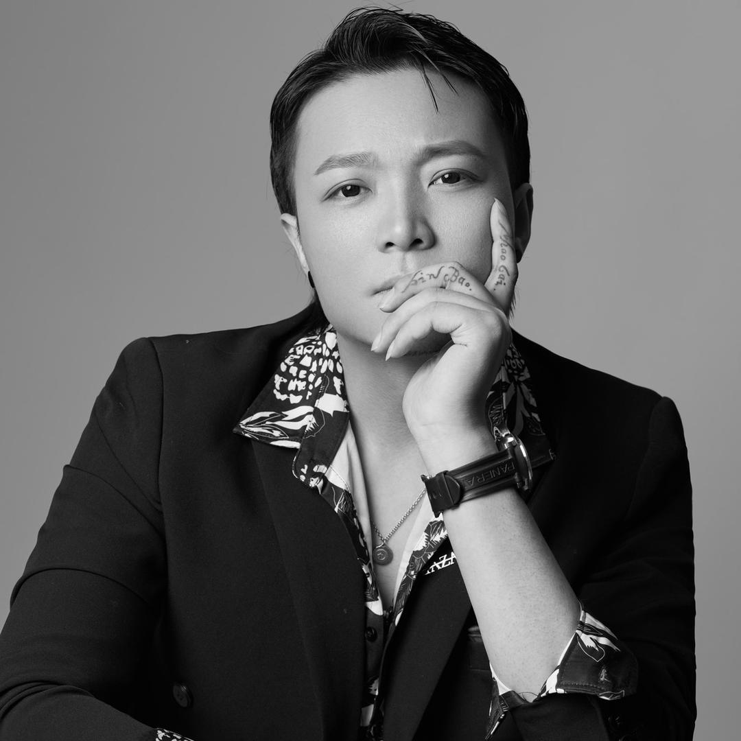闫龙 教 女发·西安
