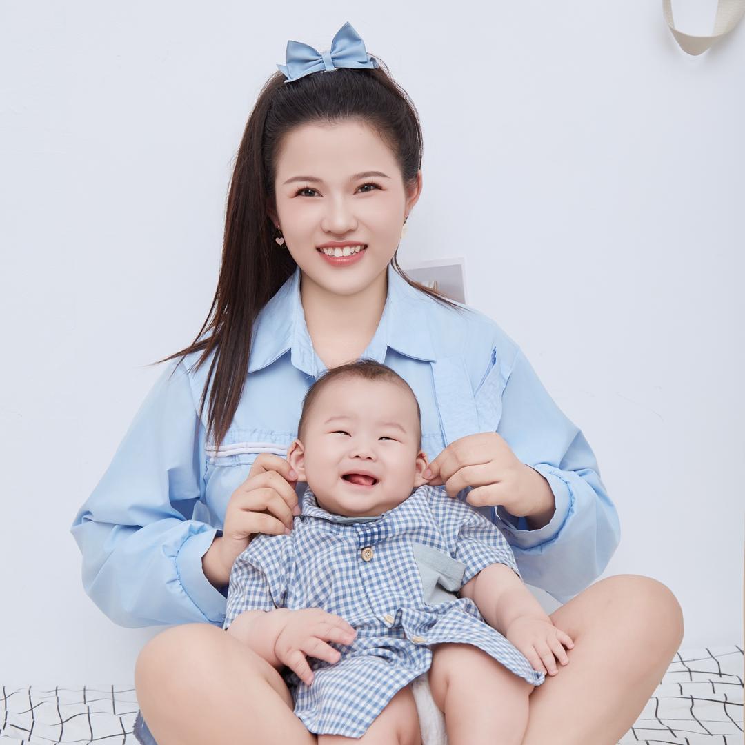 熙熙妈咪