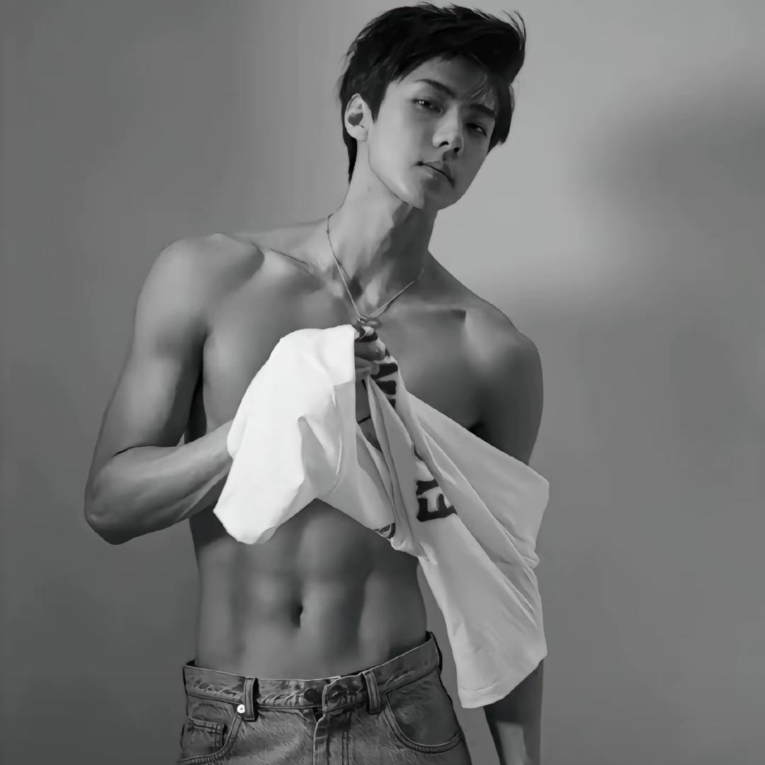 李海波ber