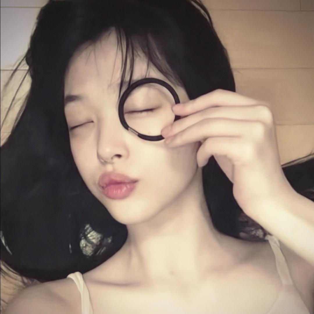 一口小饼