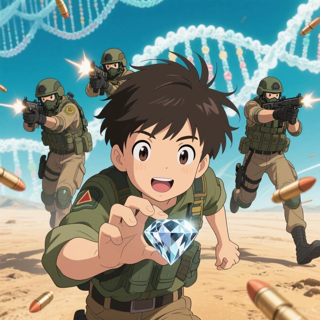 基因DNA