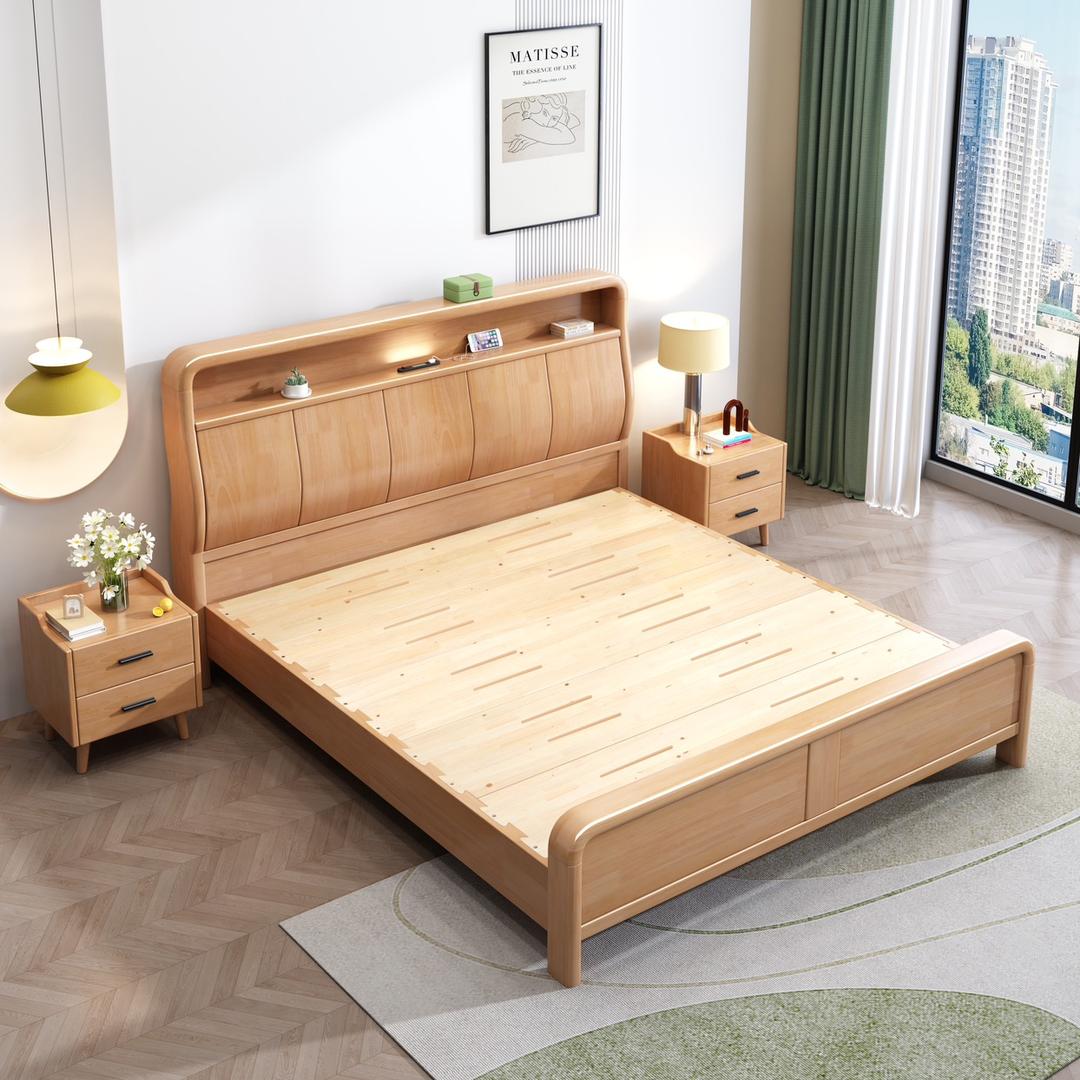 天源实木家具