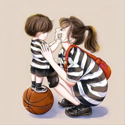 东东妈妈