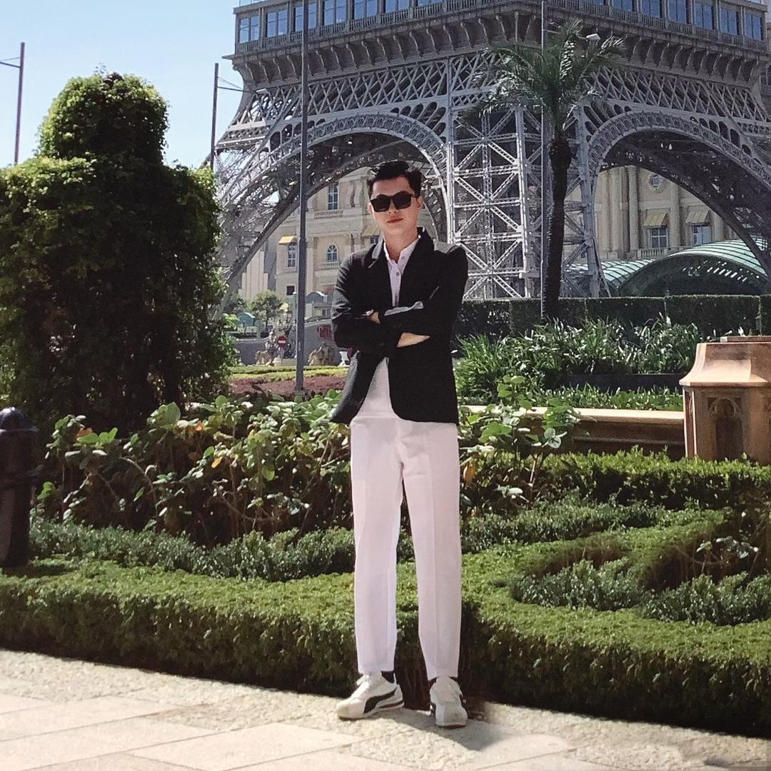 广东二手车批发-小伟哥