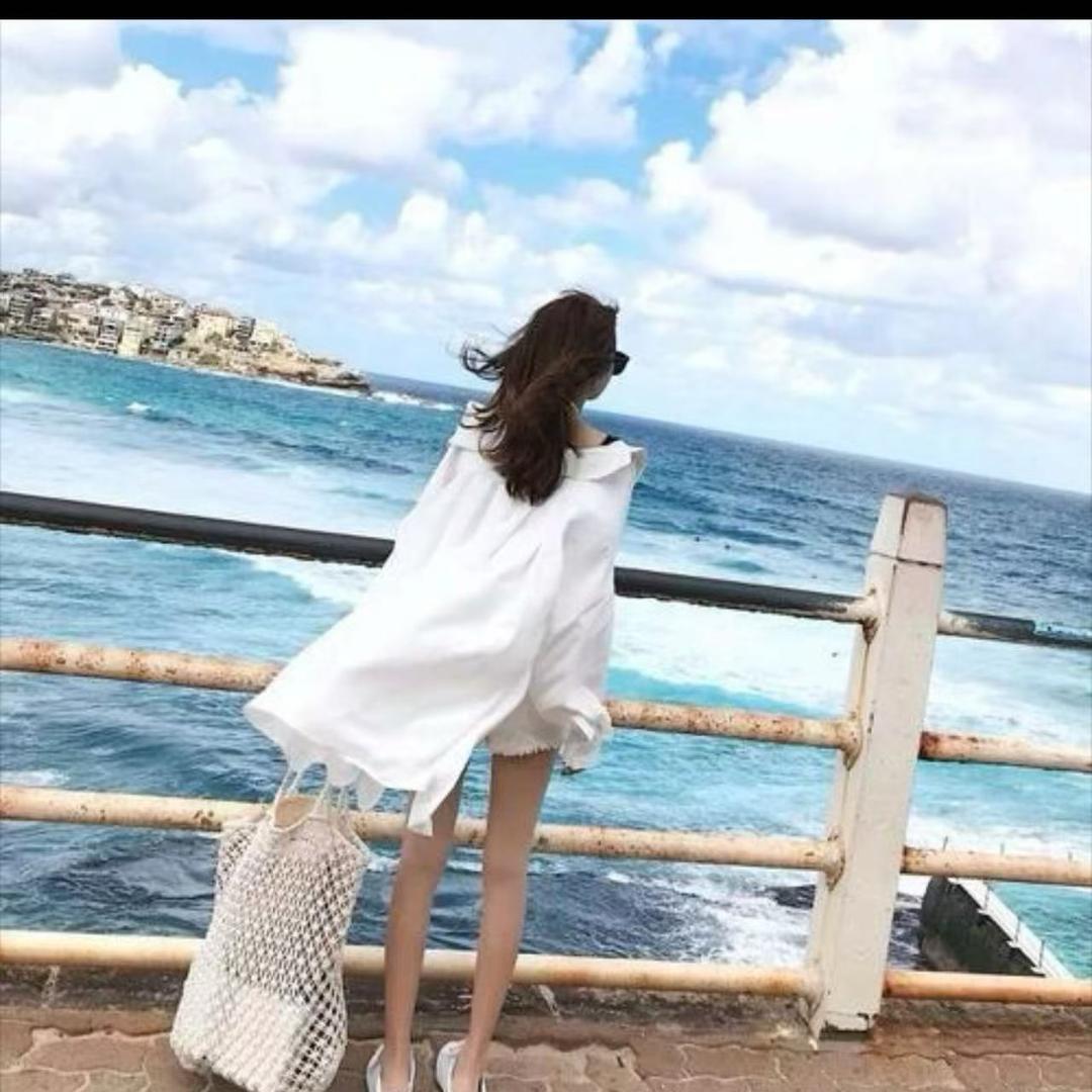 水衣服好物分享