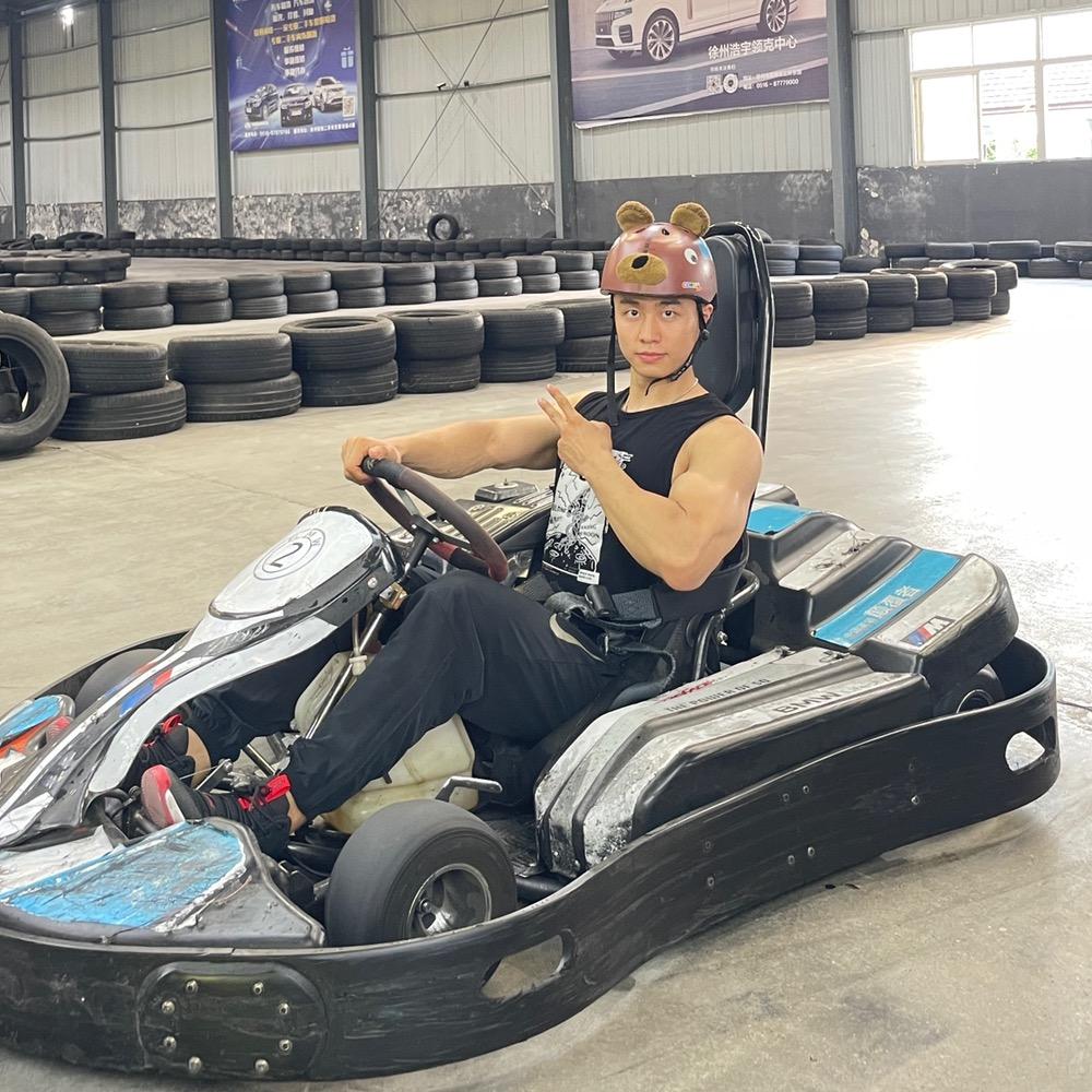 大宁带你吃喝玩乐