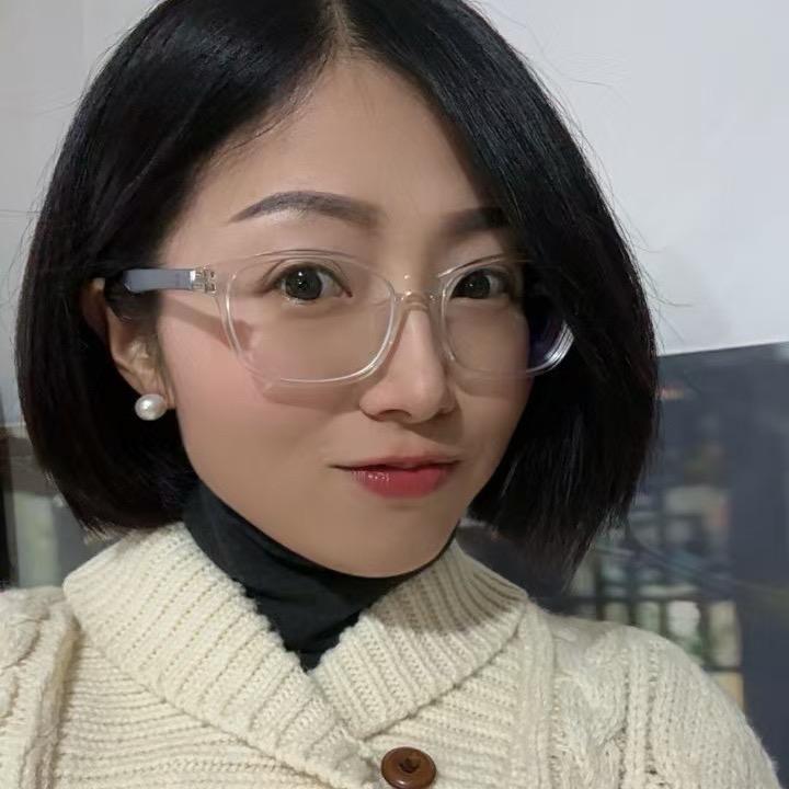 百变小阿颖