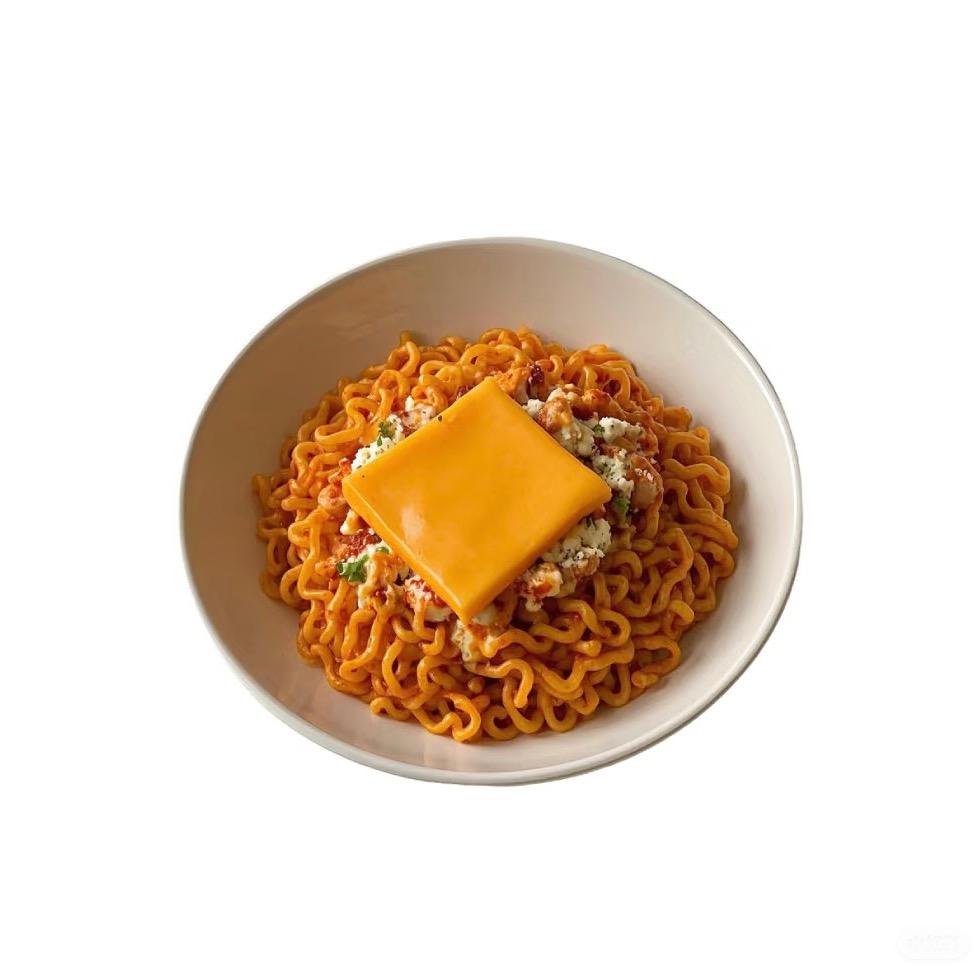 好味泡面🍜哇塞
