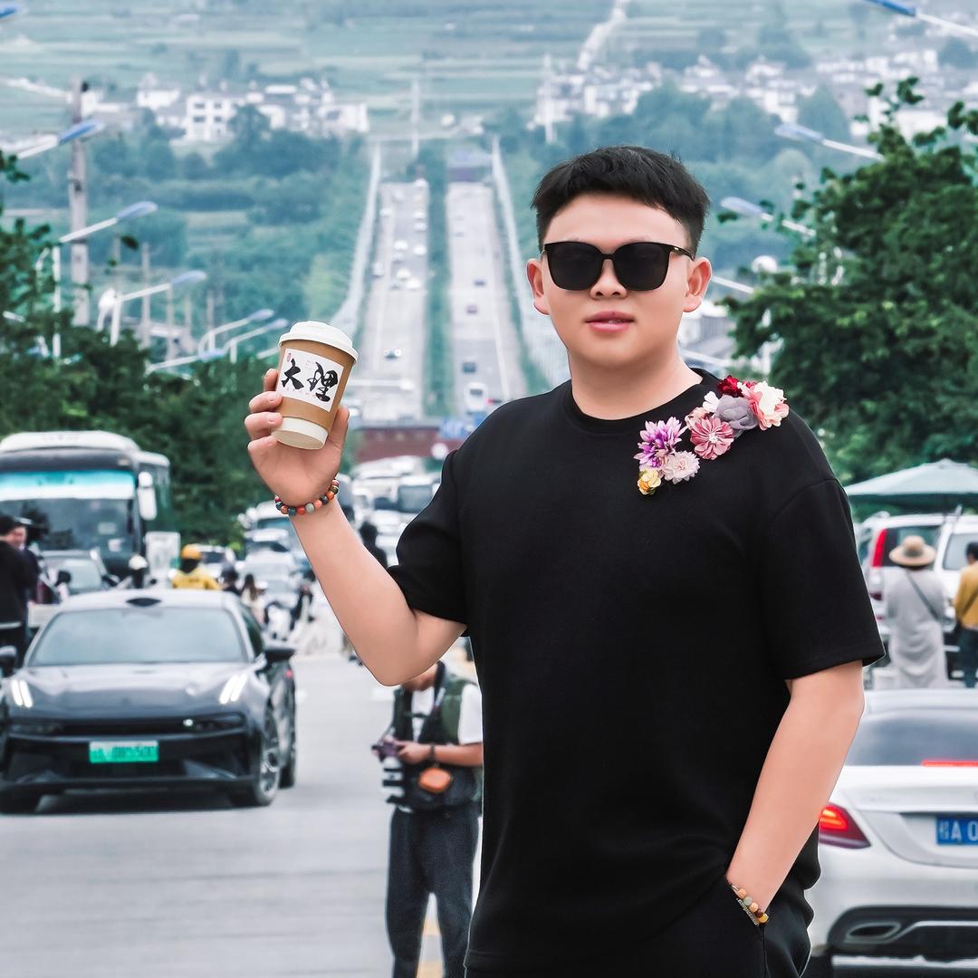 平胖子（鸡头）