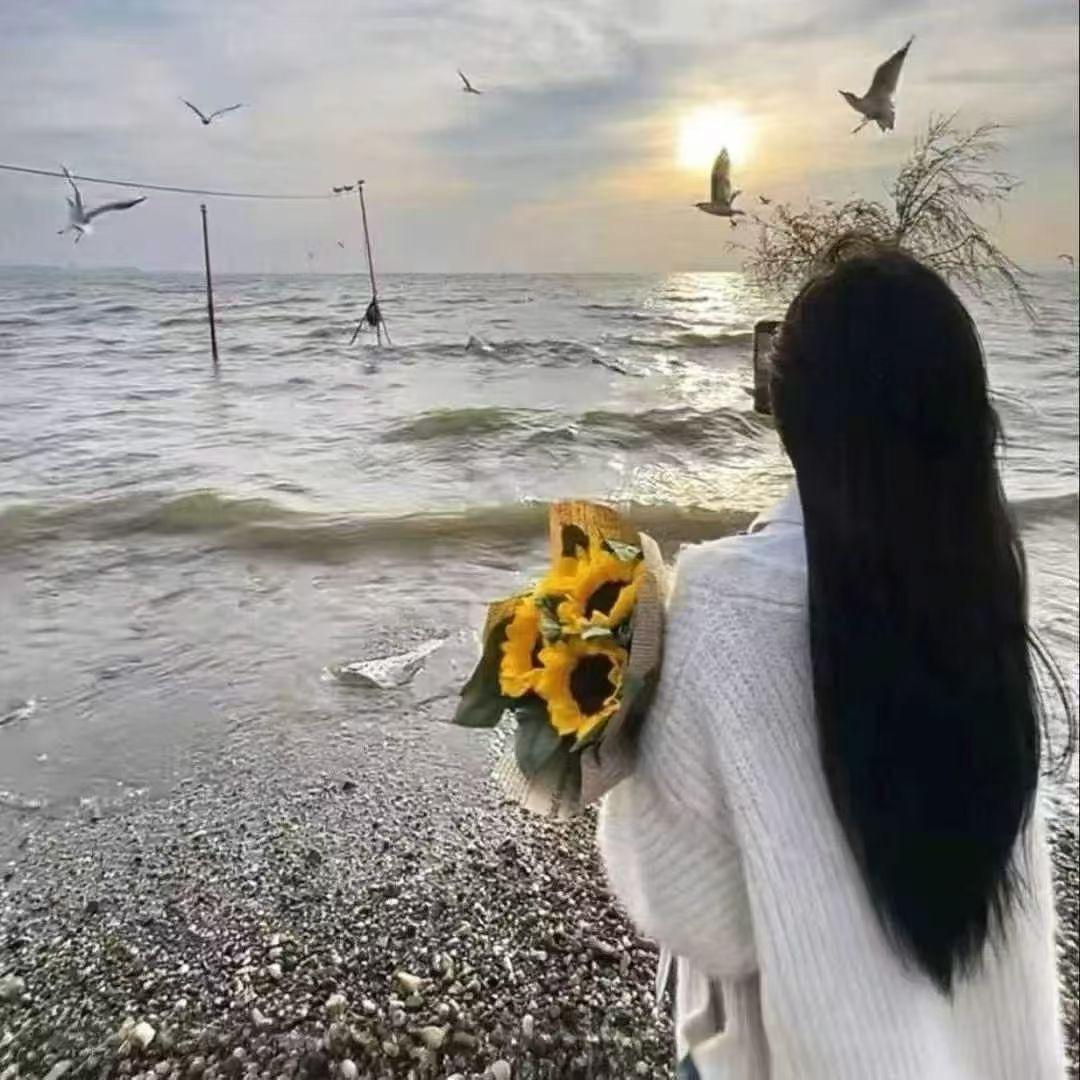 粘人的萍萍💋💋