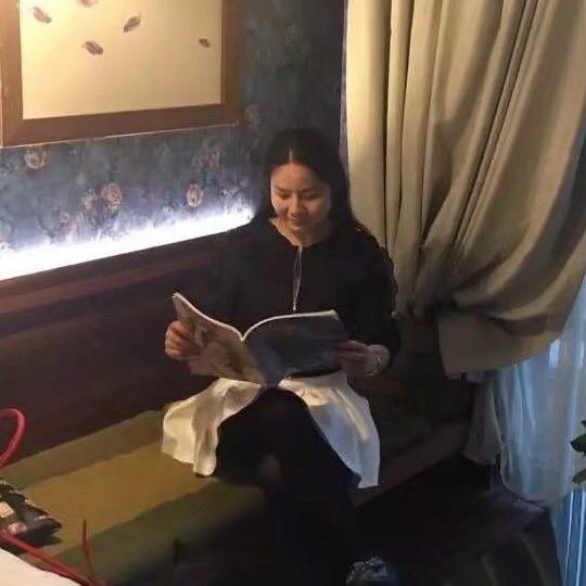 茶叶红酒板娘（装修中）