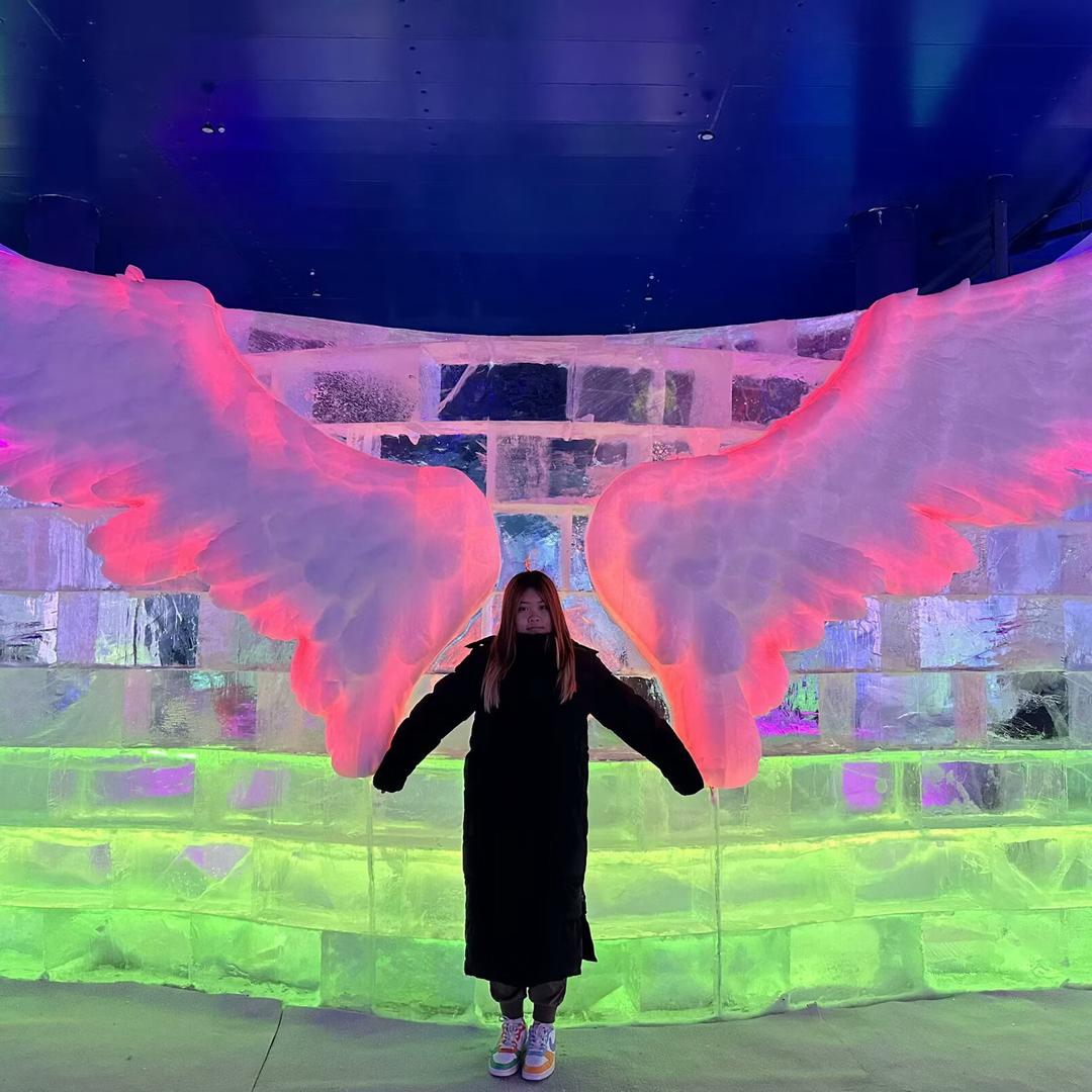 酷辣宝妈👩🏼