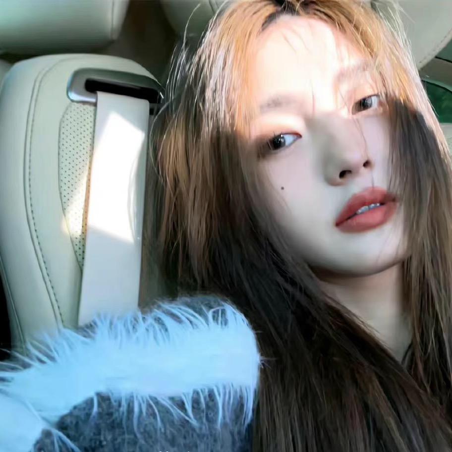 小🐑爱睡觉（考驾照版）