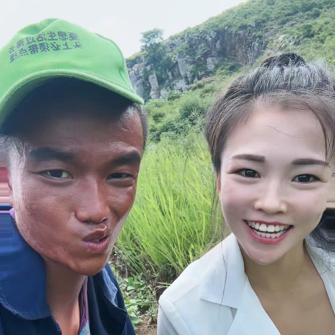 黑大嘴