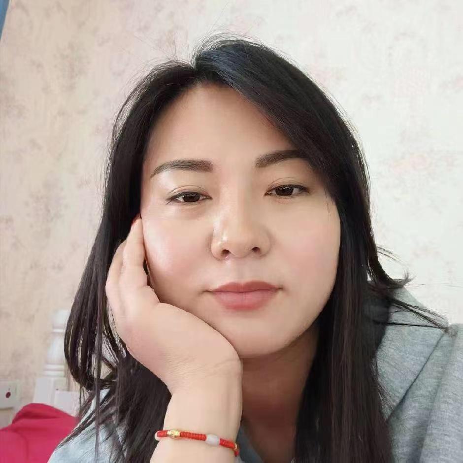 大华南门望府~小丽