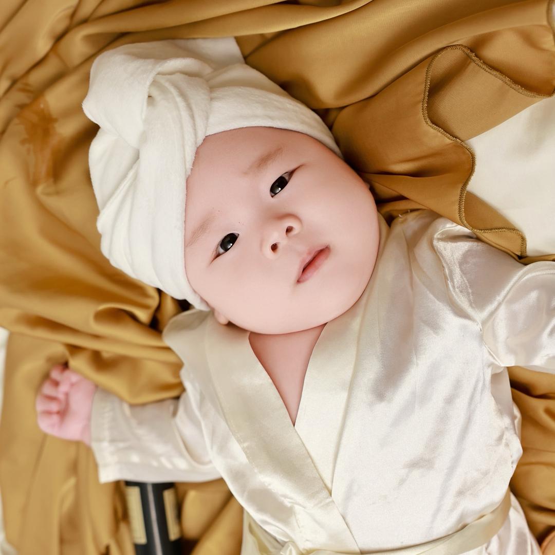 艾龙妈妈