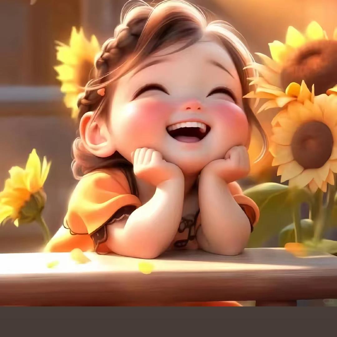 💕知足常乐👬