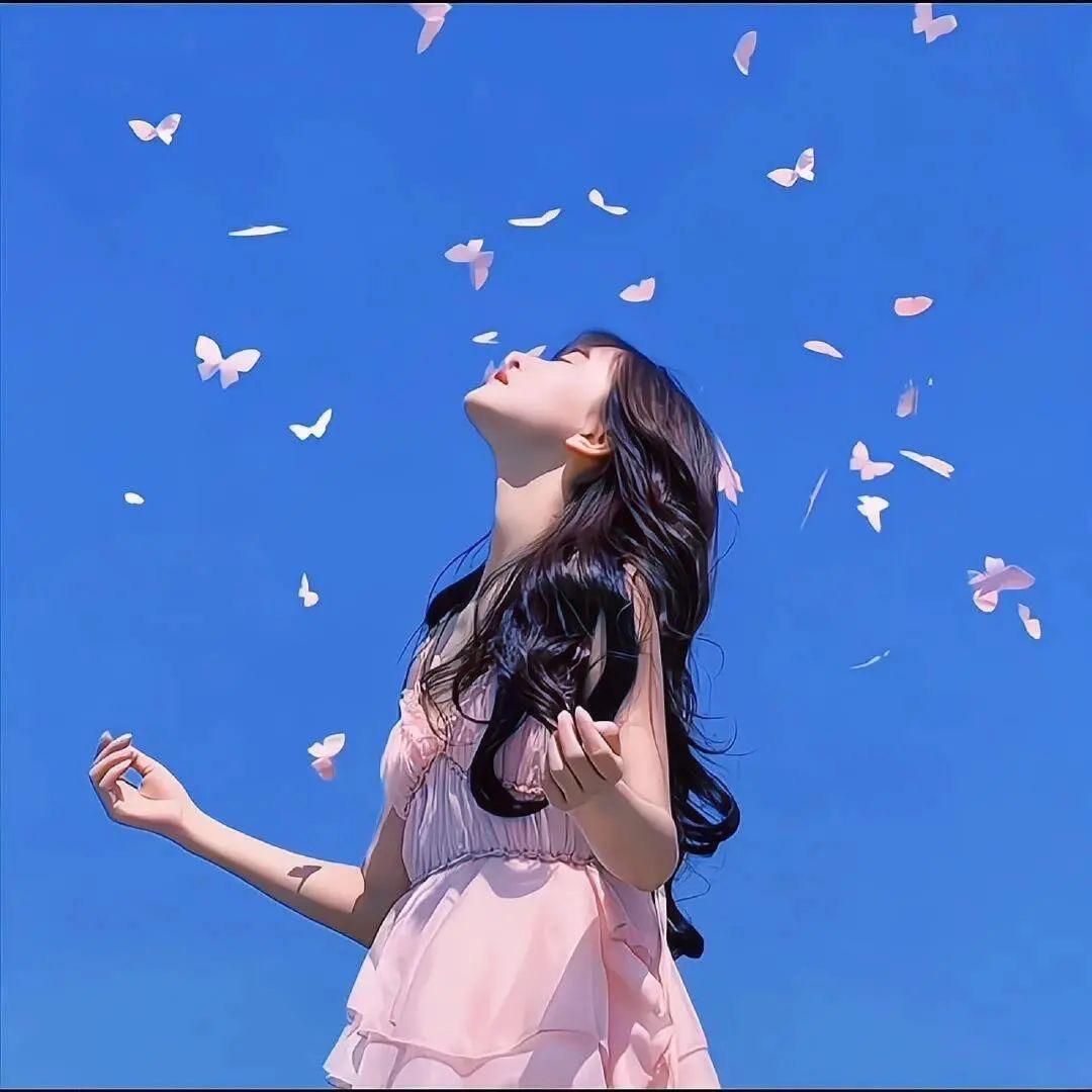 清欢🌸
