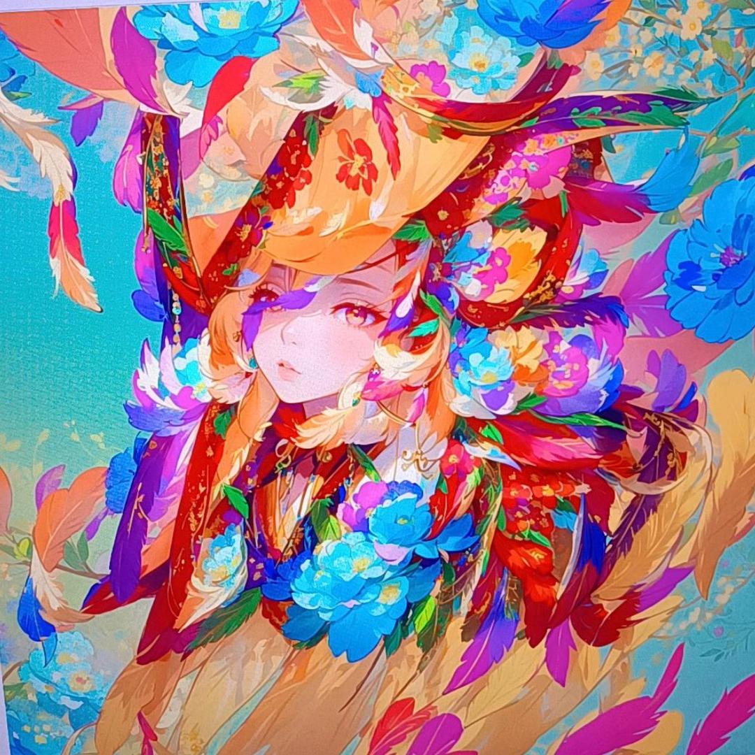 馨香