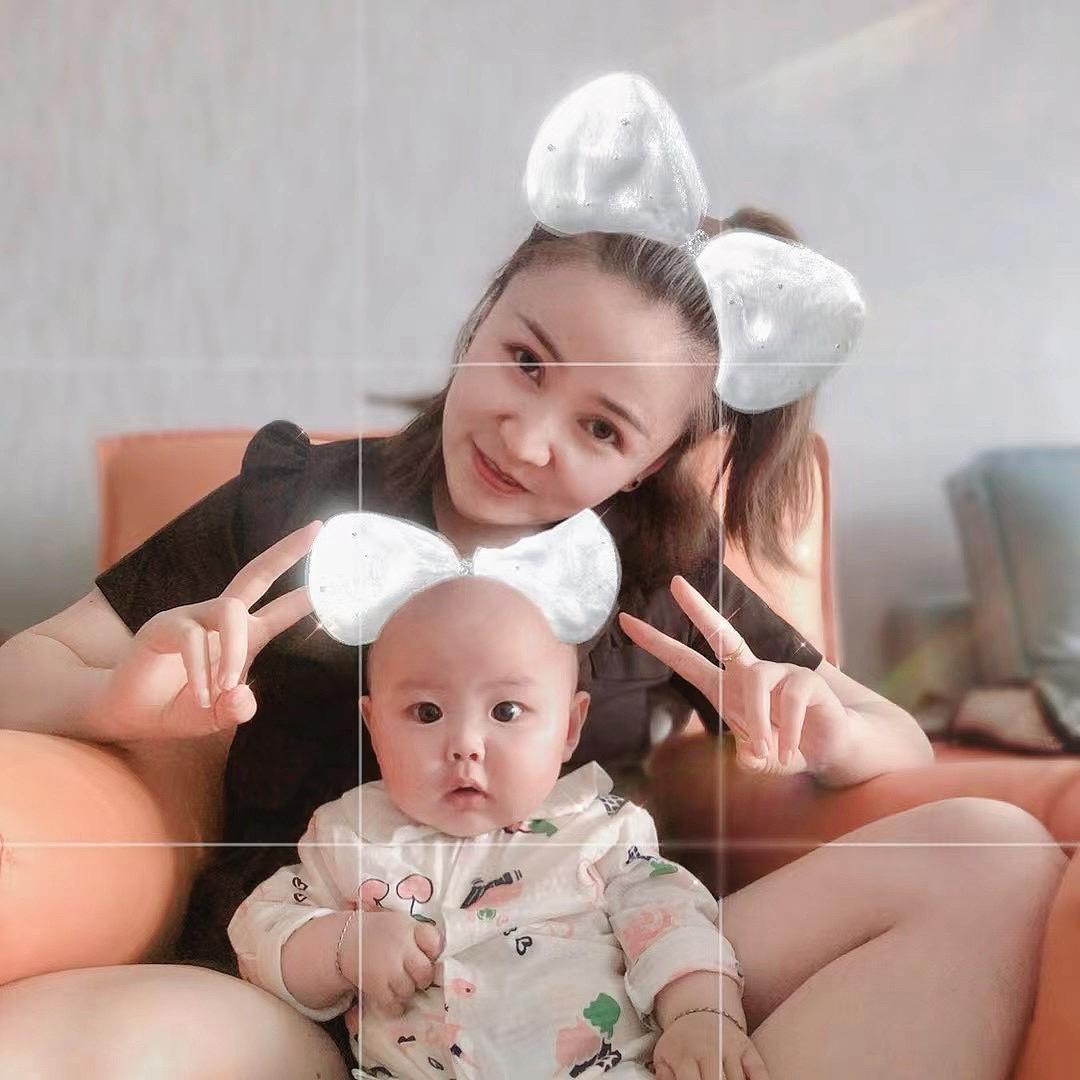 点心❤️