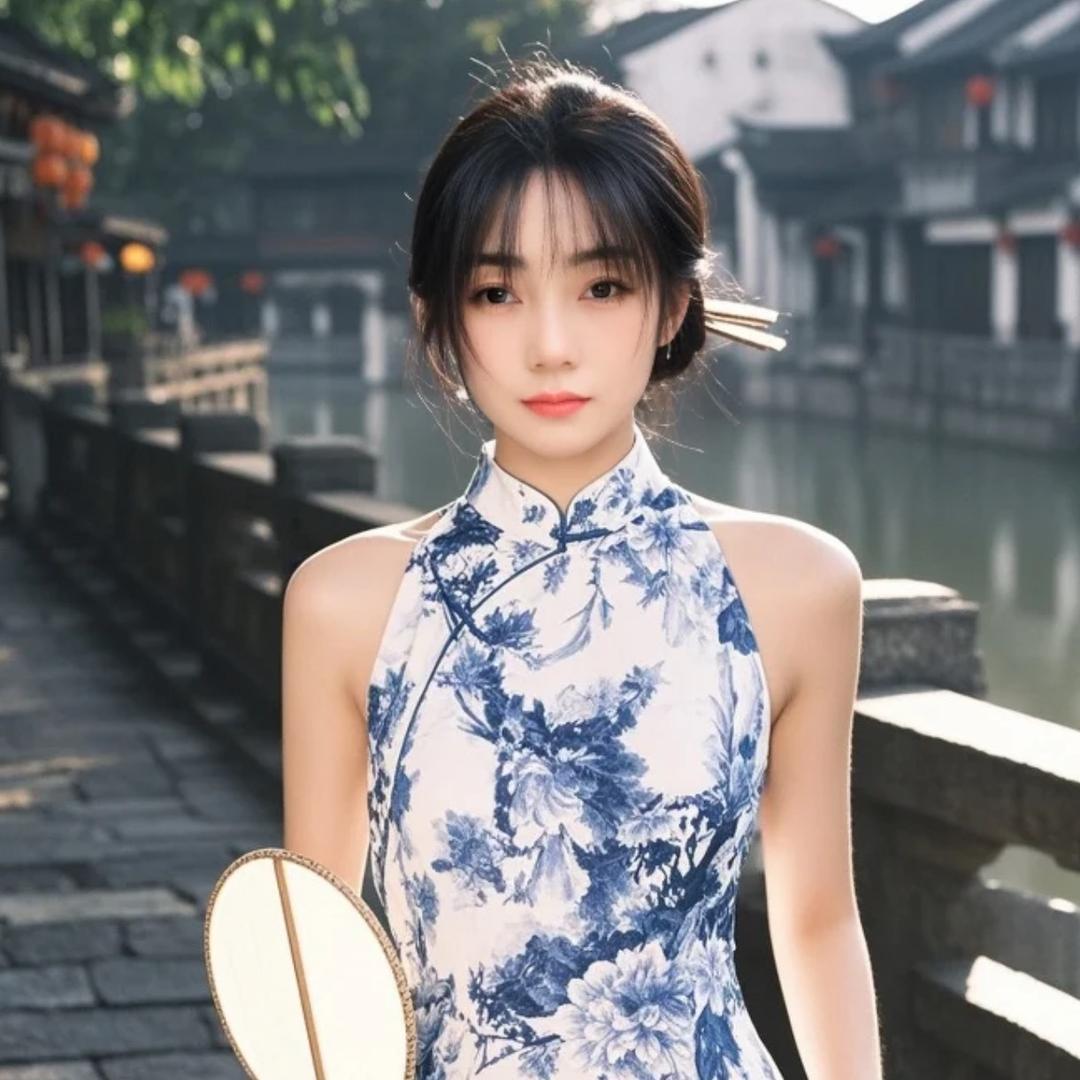 我是小团团