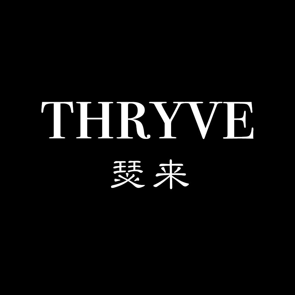 THRYVE瑟来服饰