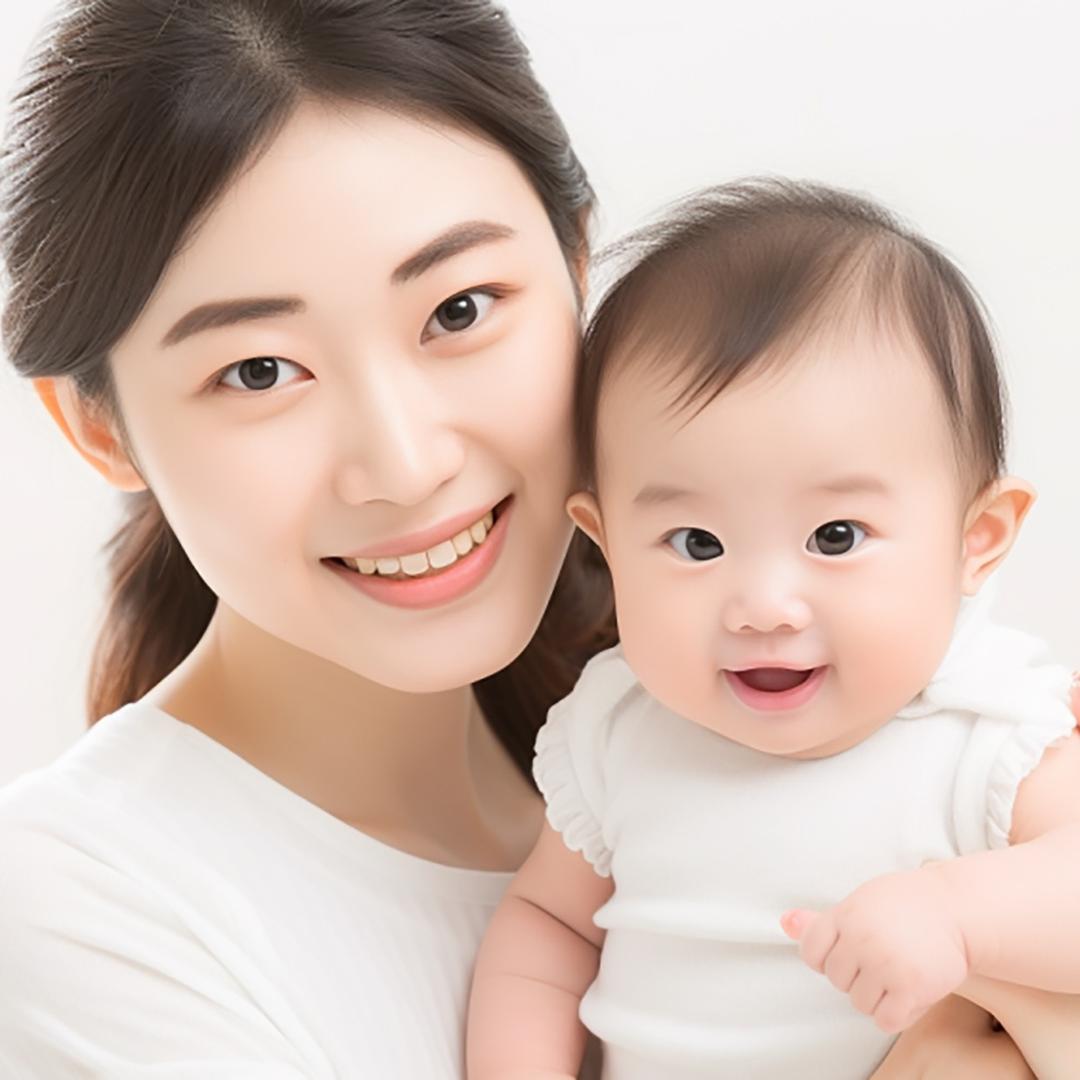 嫣然妈婴服甄选
