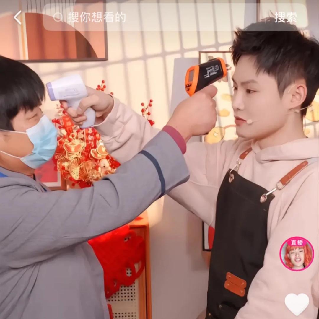 毛毛姐和一姐好物优选