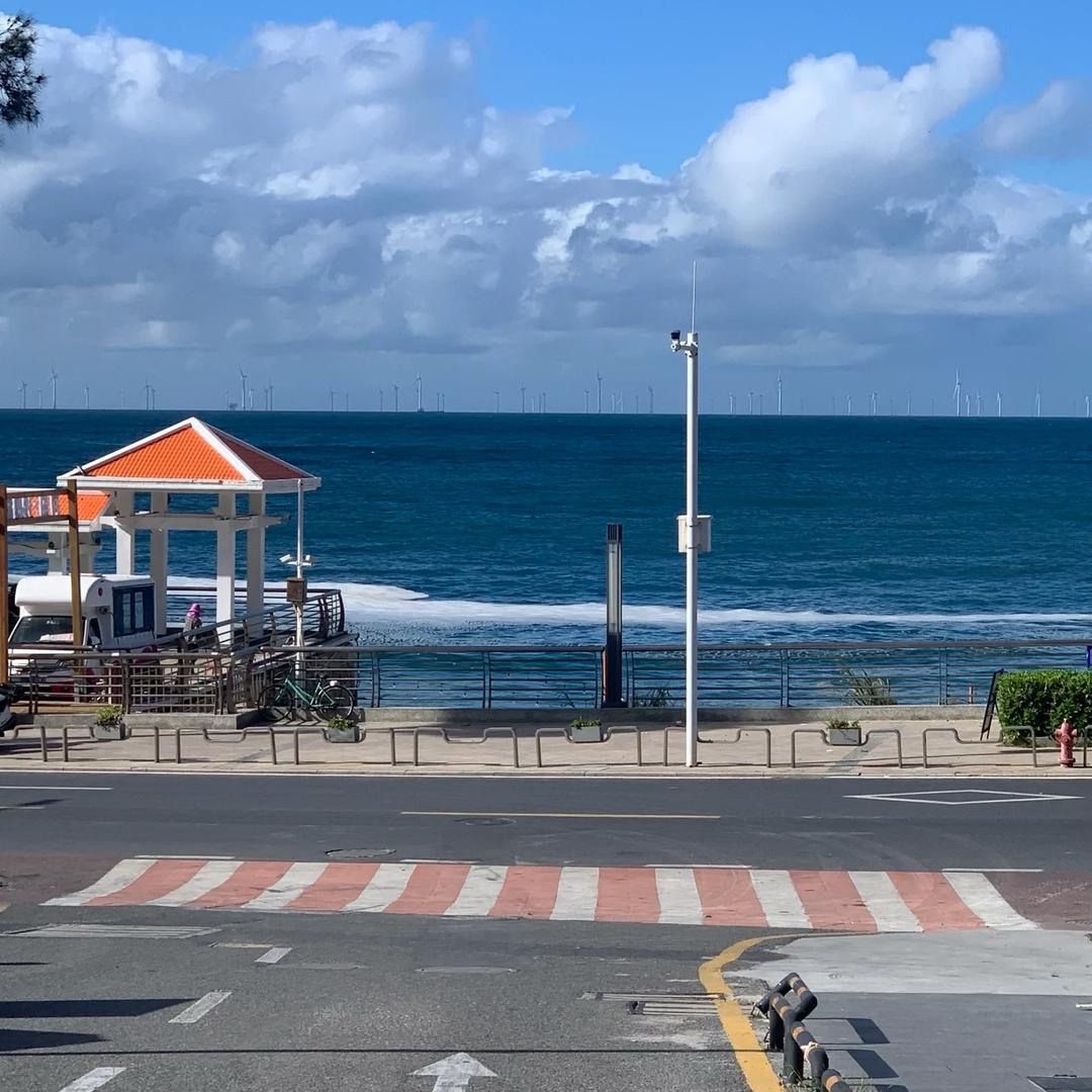 旅游避坑指南针