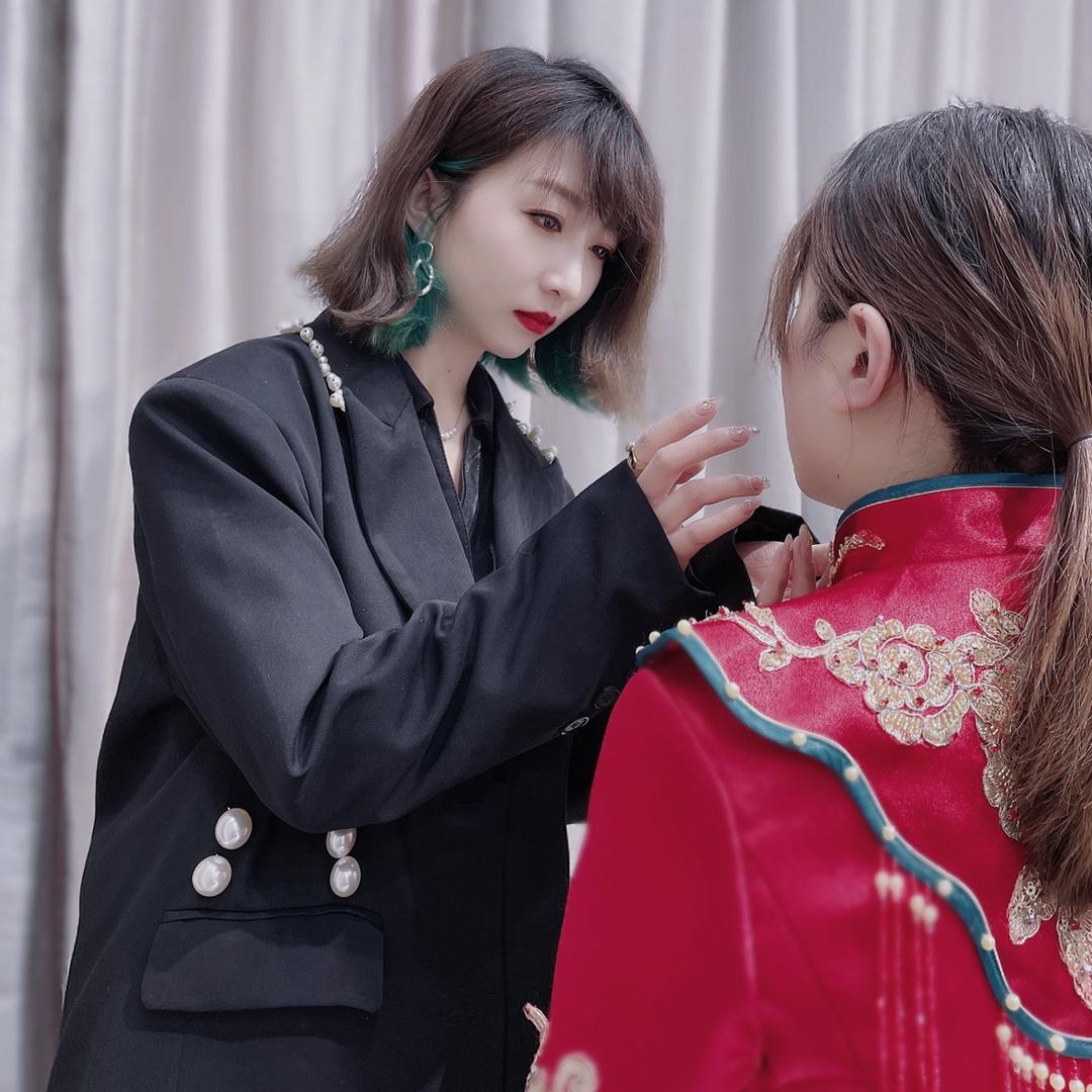 兰州鹿鹿婚纱礼服