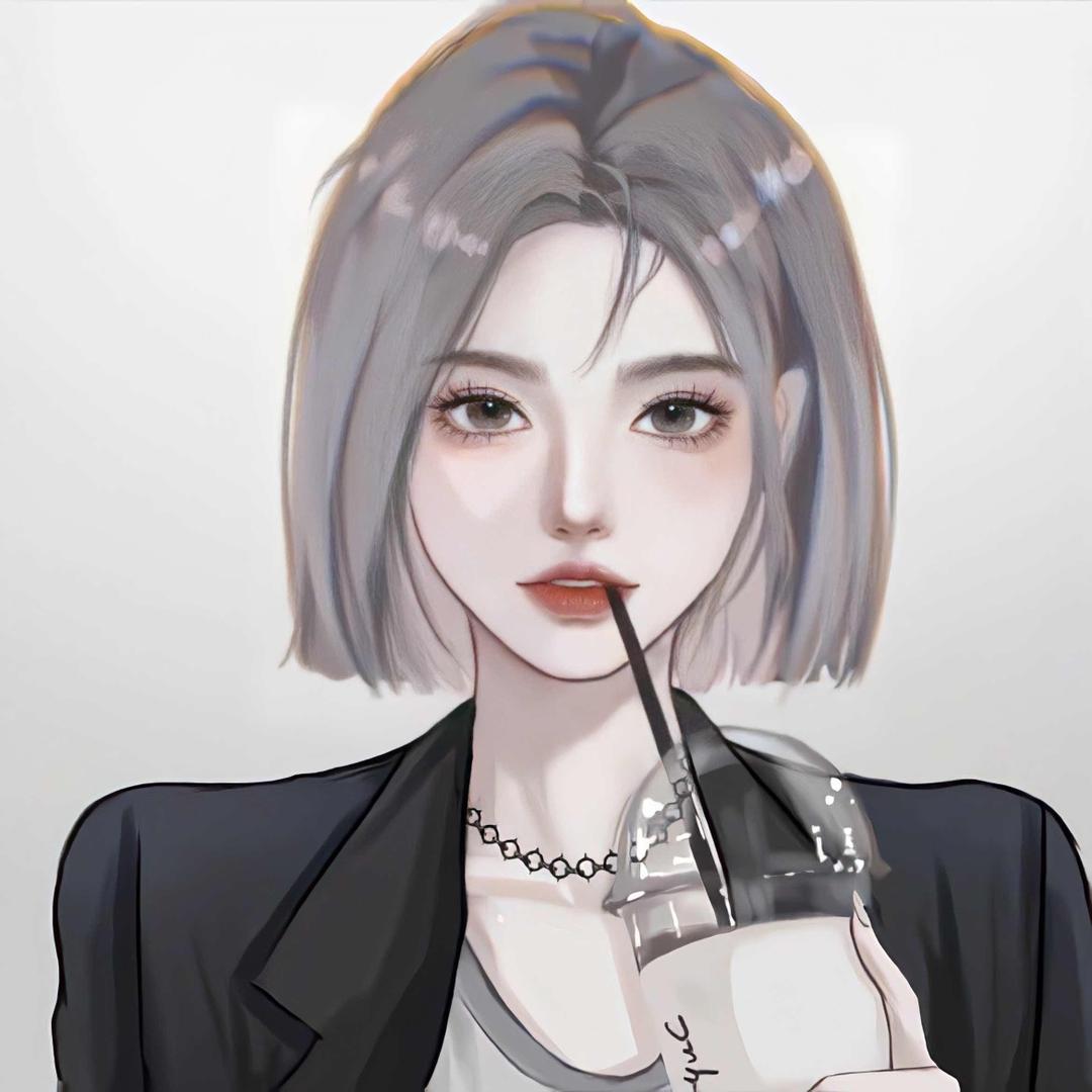 早安黑咖