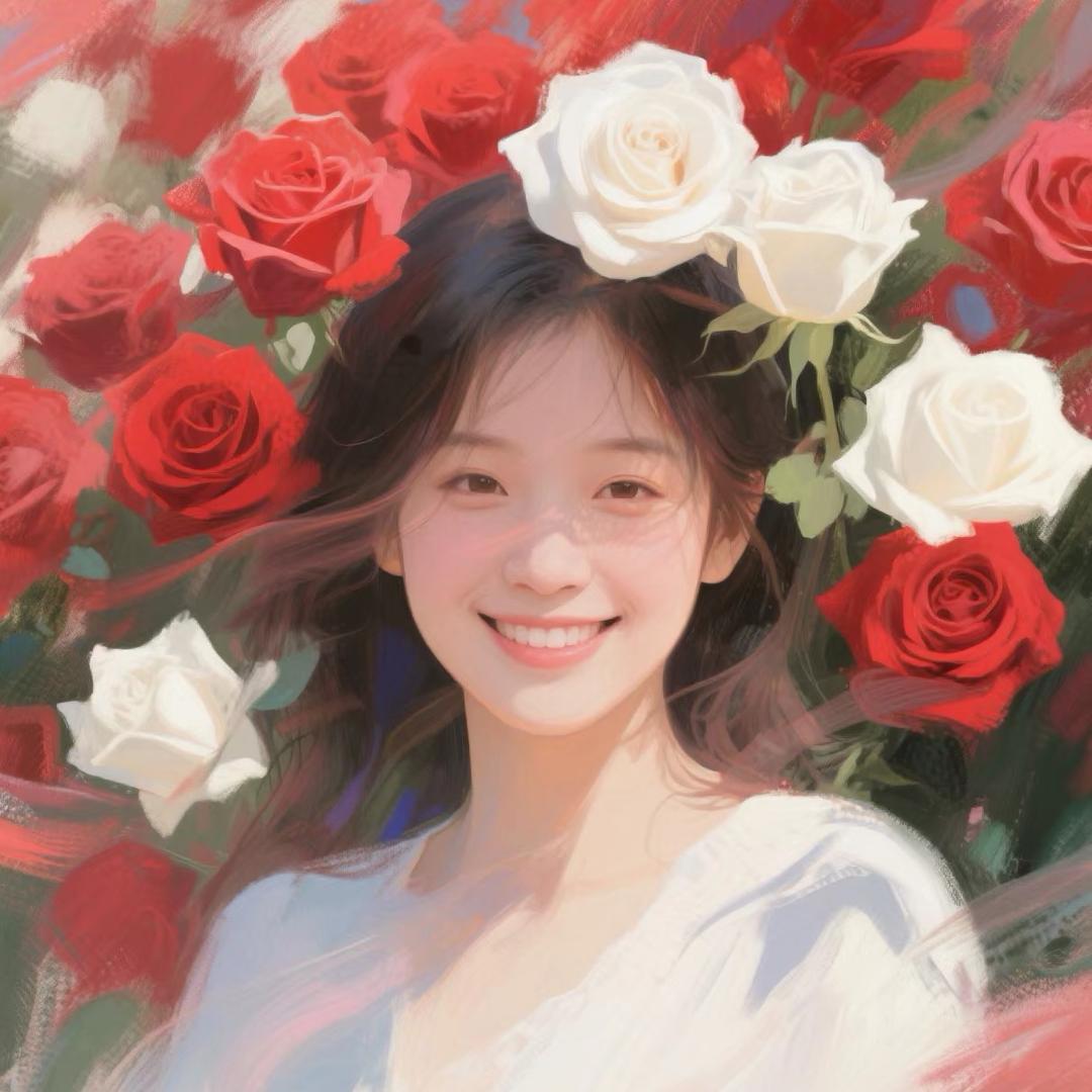 红玫瑰和白玫瑰