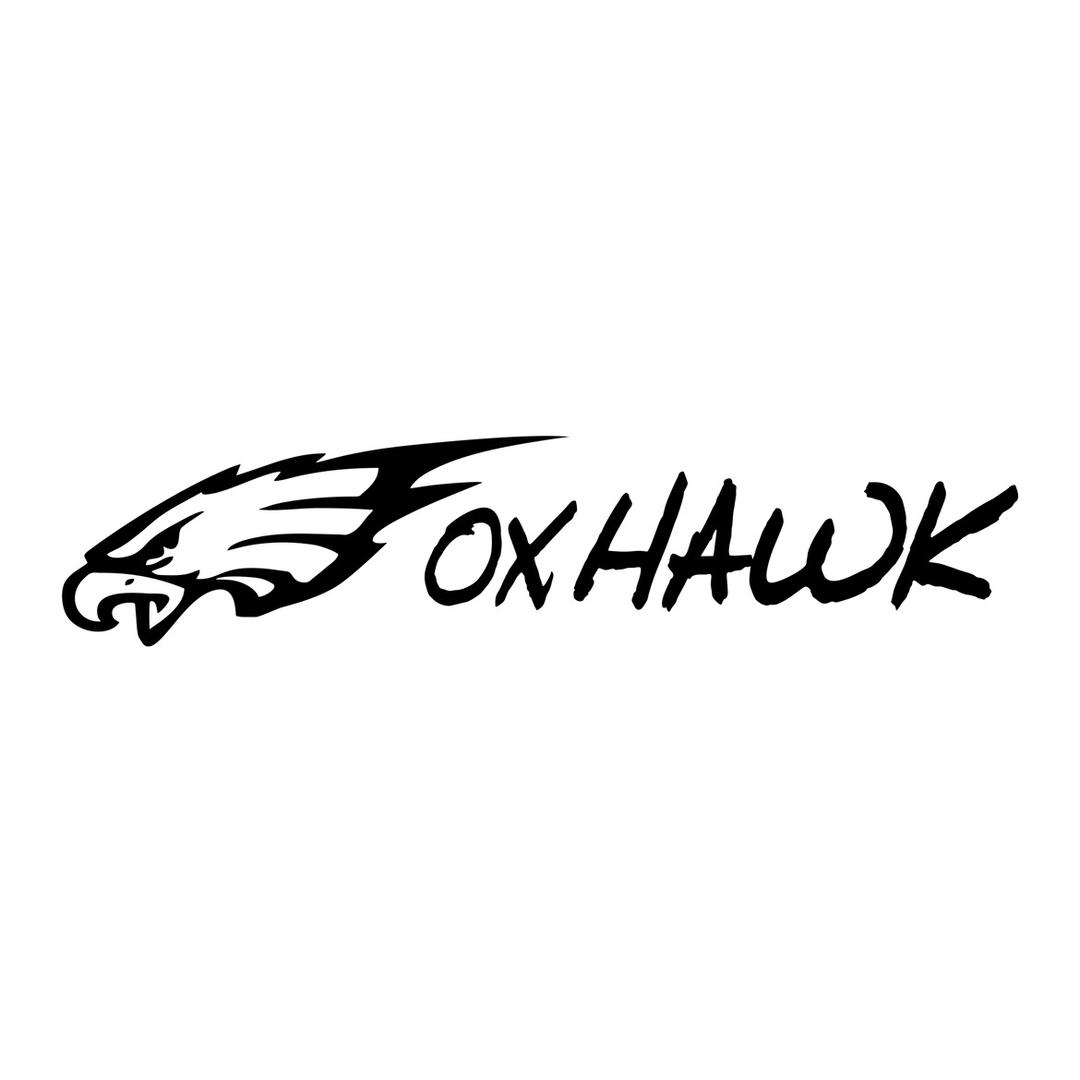 FOXHAWK狐鹰运动户外专卖店