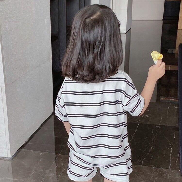 树树童装