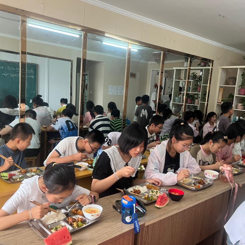 皋城，轻工，田家炳中学托管中心